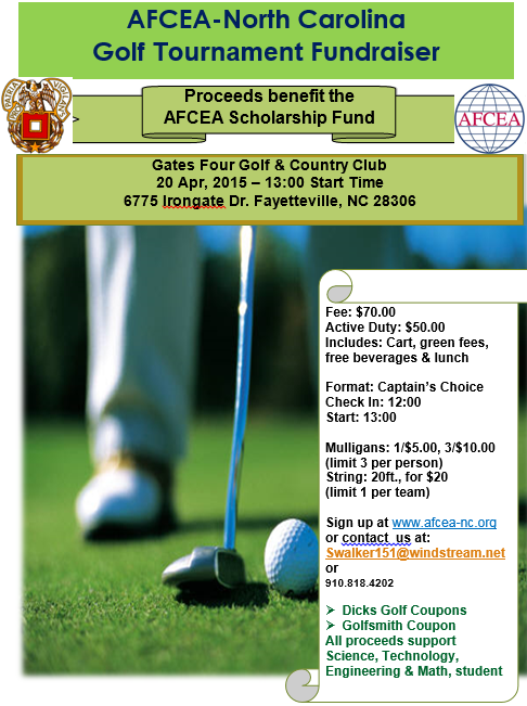 afcea_2015_Spring_Golf